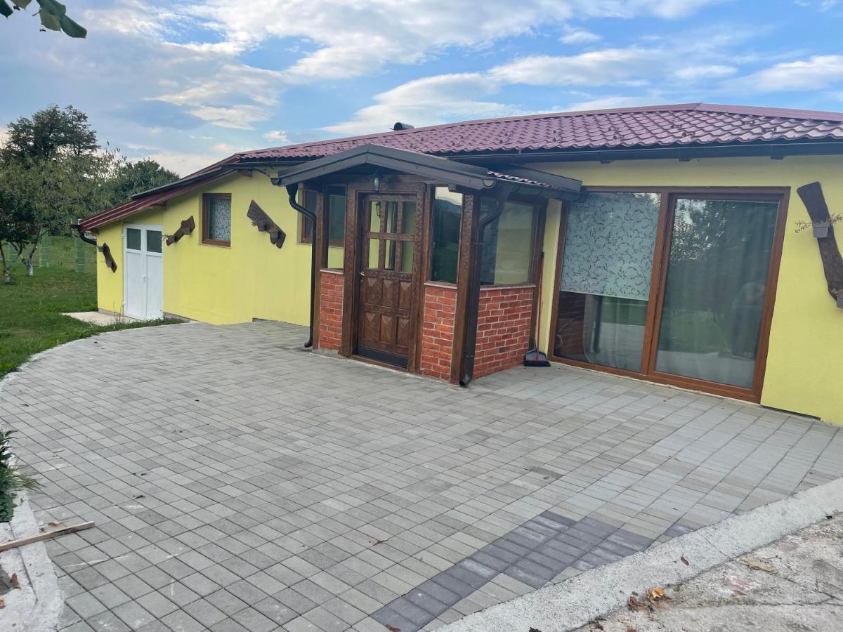 Family Resort Trapisti Banja Luka Exterior foto