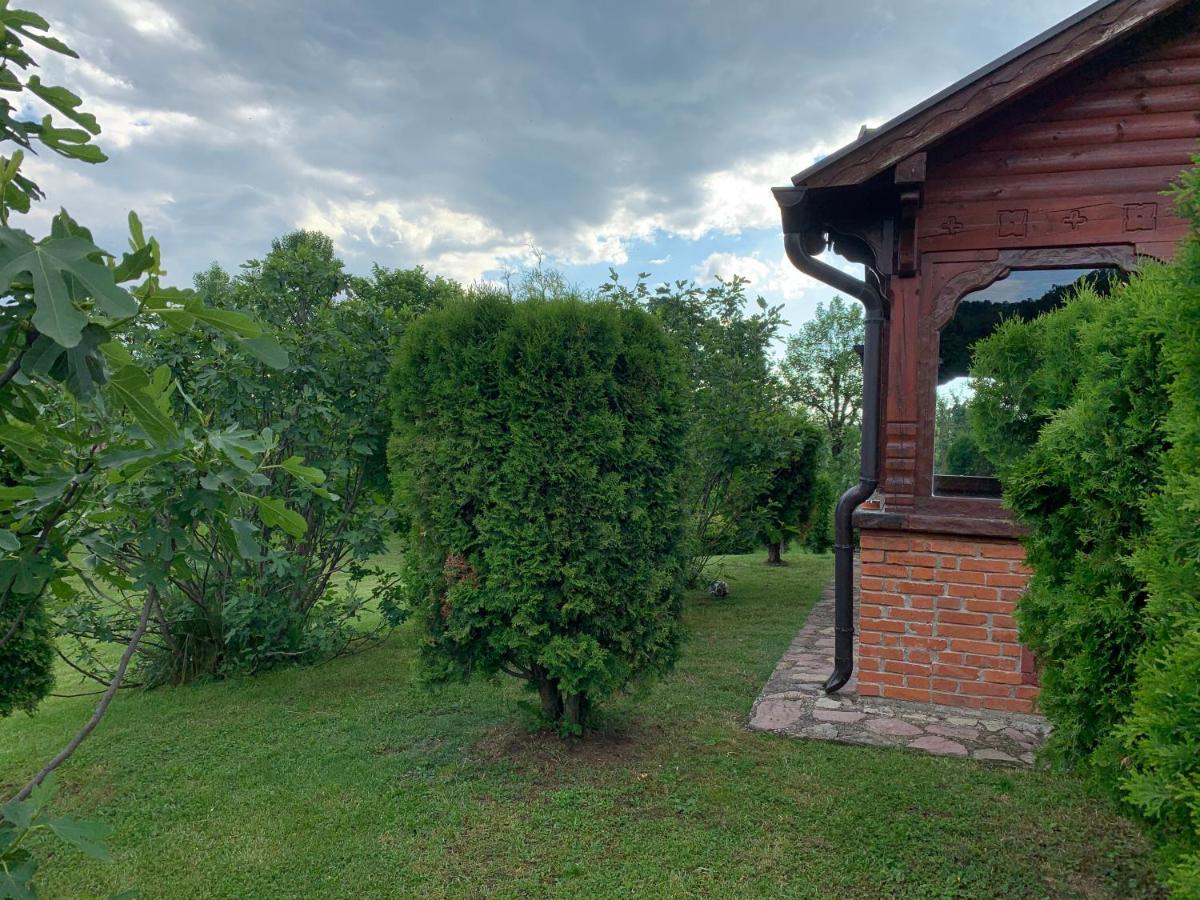 Family Resort Trapisti Banja Luka Exterior foto